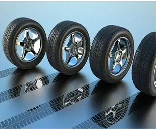 轮胎橡胶行业