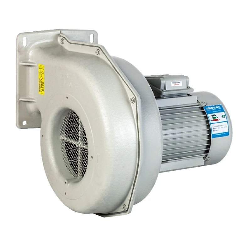 欧冠MS150-3低压鼓风机 2.2KW 220V/380V 风量39-47m³/min