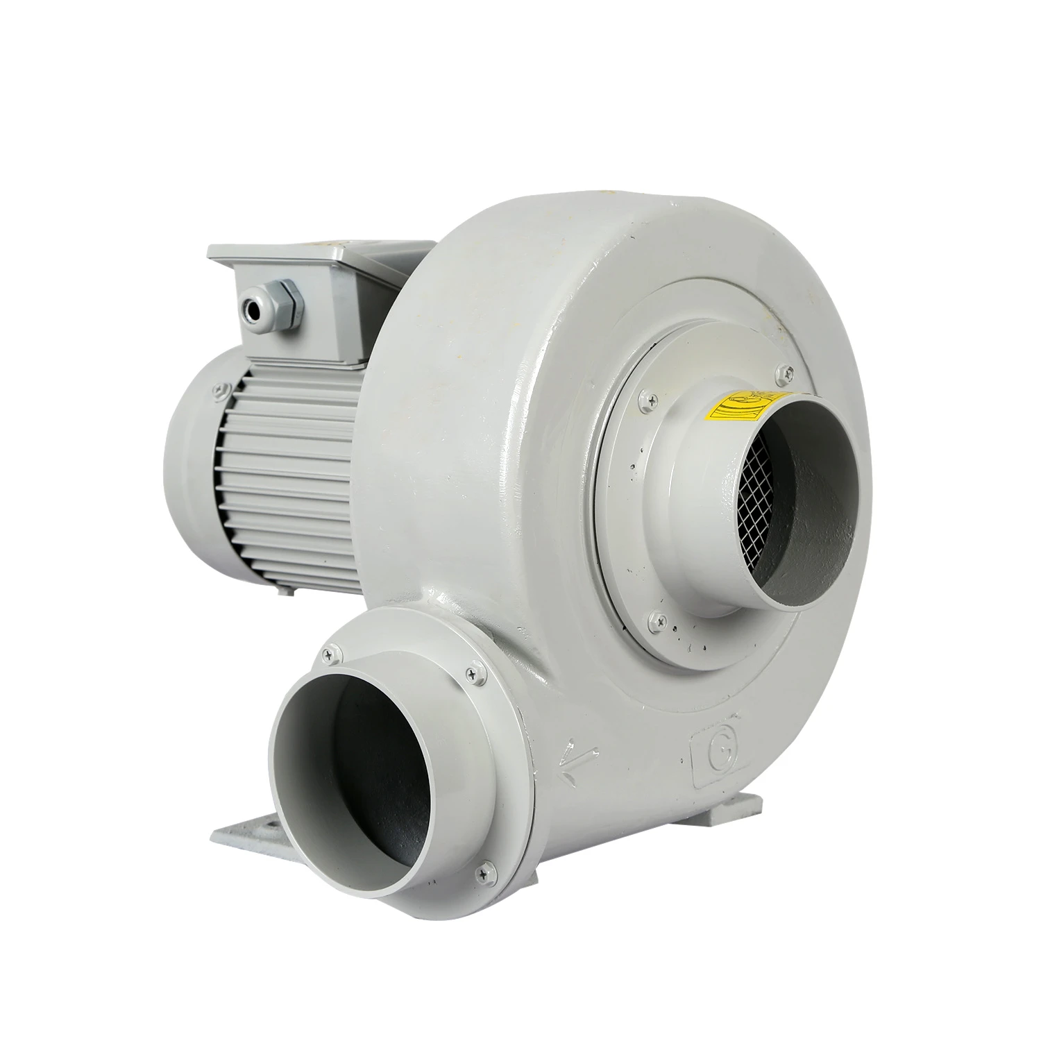 欧冠PF100-05低压鼓风机 0.4KW 220V/380V 风量8-10m³/min