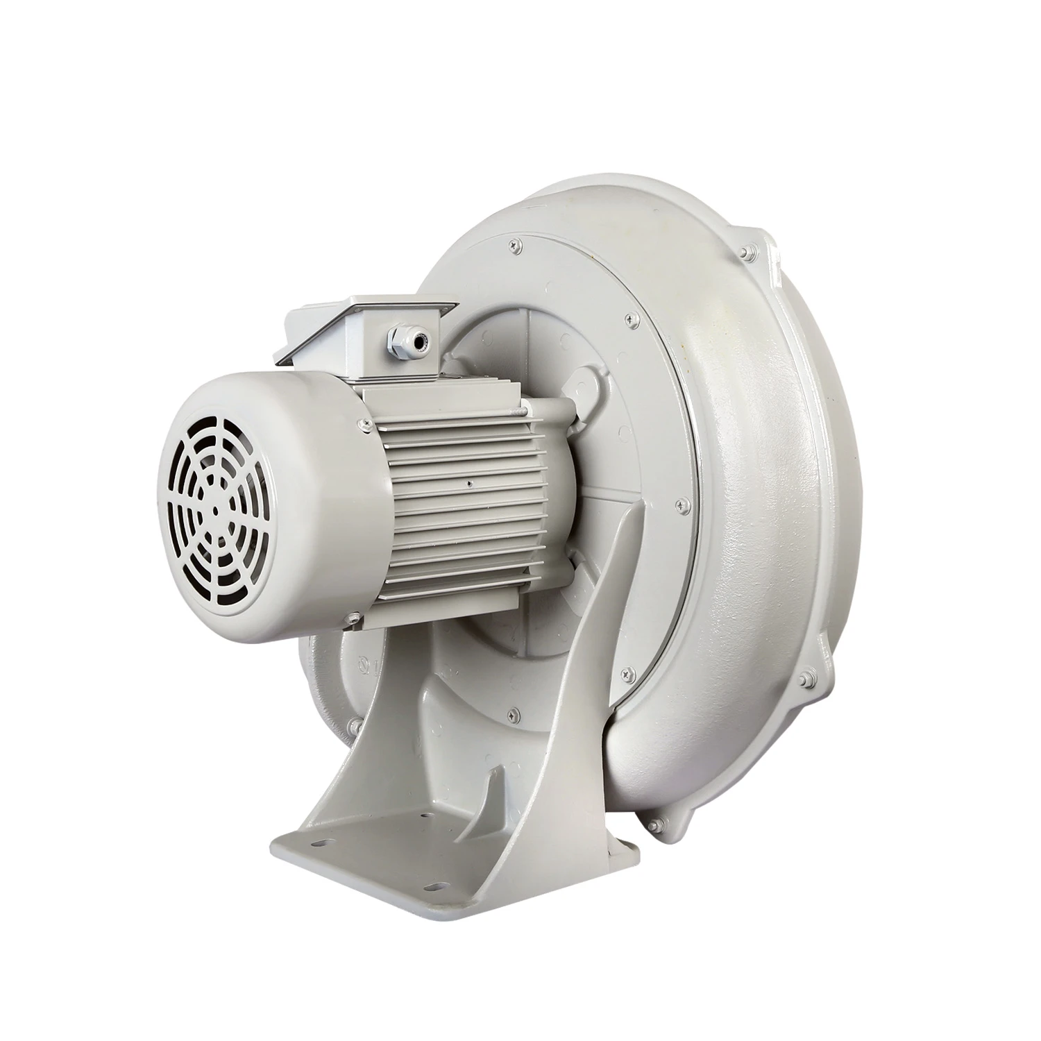 欧冠PF150-3低压鼓风机 2.2KW 220V/380V 风量33-37m³/min