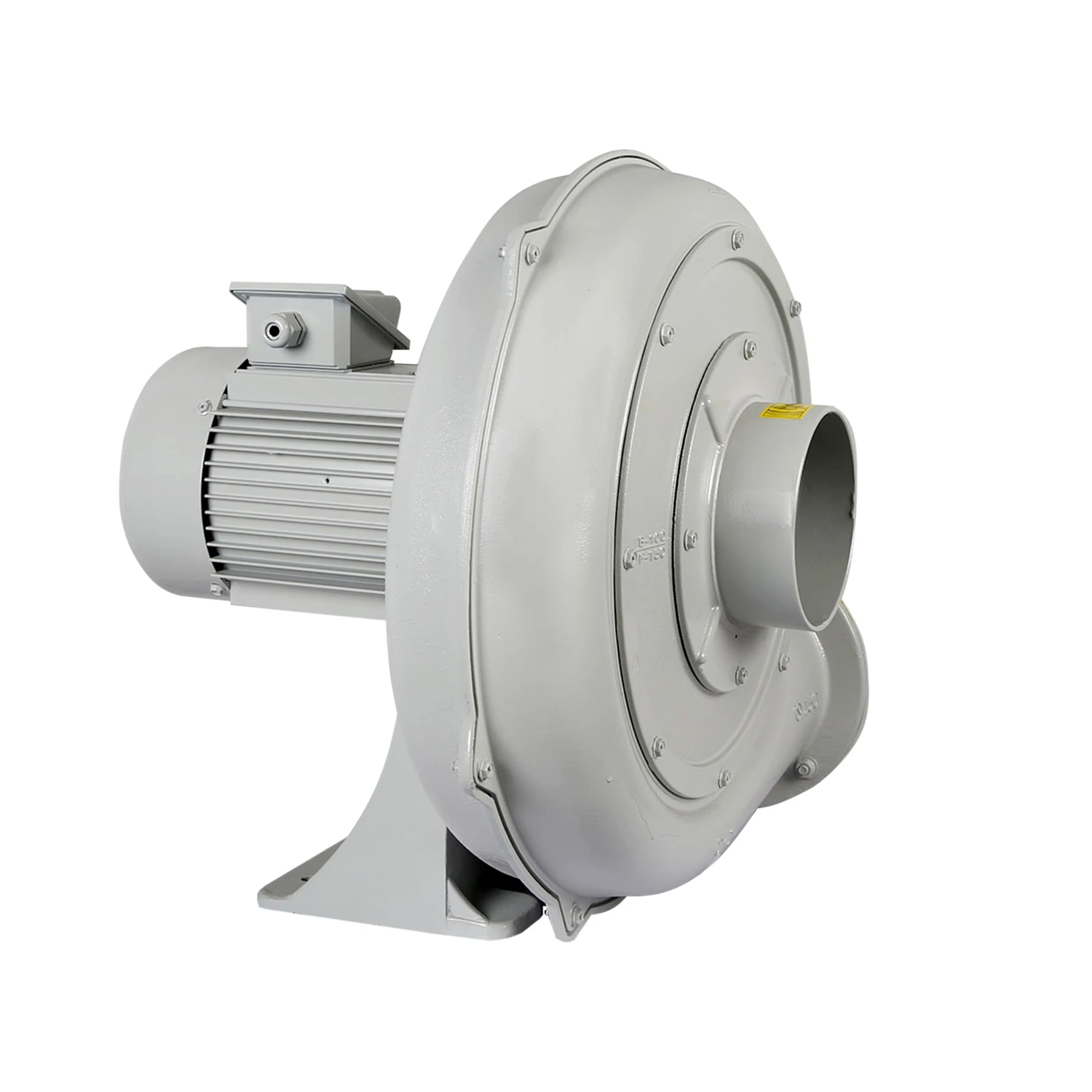 欧冠PF200-5低压鼓风机 3.7KW 220V/380V 风量63-71m³/min